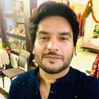 Himanshu Jaiswal