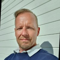 Björn Samuelsson