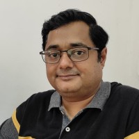 Vishal Talwar