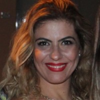 Maria Cecília Santana