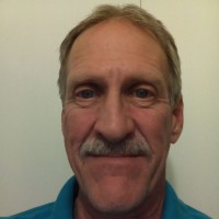 Paul Almcrantz