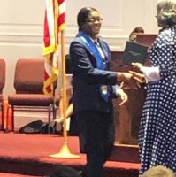 Nyoka Gibbs