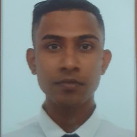 Navin Kumar