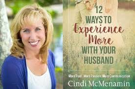 Cindi Mcmenamin