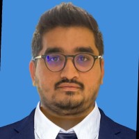 Ajay Dimri