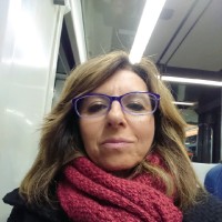 Monica Gabriela Cohen