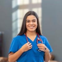 Yesenia Mata