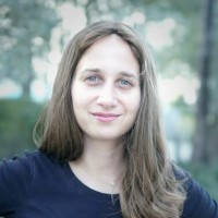 Mushka Schneider Caplan