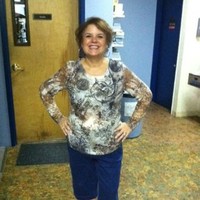 Anne Marie Kistler