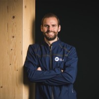 Mitchell Scholze