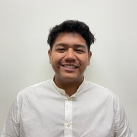 Muhammad Ikmal