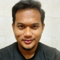 Mohd Asyraf Abu Bakar