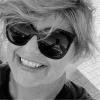 Kim Lantsbery