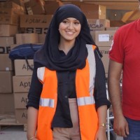 Sarah EL AJJAJI