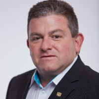 Glenn Smith