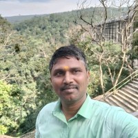 THATTI T. KRISHNA MURTHY