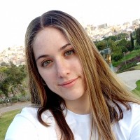 Rivka Miller