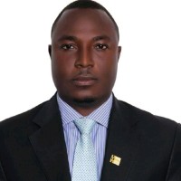 Timothy Oluwatuyi