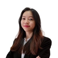 Pei Yin Ng