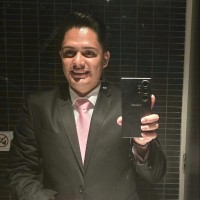 Lino Luis Tortolero