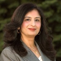 Vandana Ratra