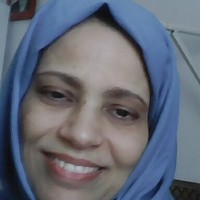 Azza Bakir