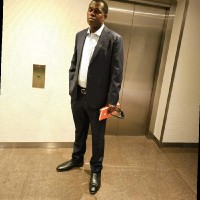 Robby Chibawe
