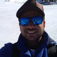 José Augusto Silveira Ferreira