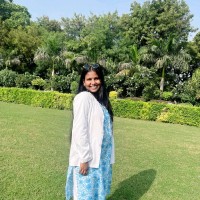 Harshika Bhandari