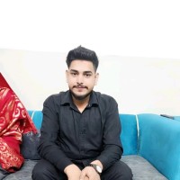 Arbab Khan