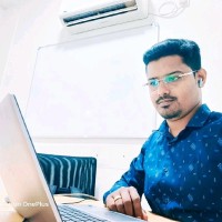 Sunil Kumar Panda