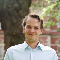 Diederik Siderius