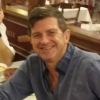 Mark Bates