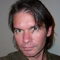 Alex Oliver