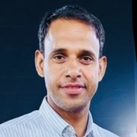Shriram Sharma