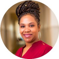 Monique Harrison