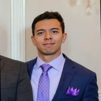 Joshua Diaz