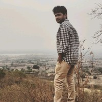 Ananthakrishna Karanam