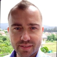 Javier Pampillón Campo