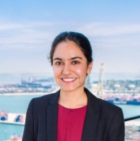 Ramandeep Kaur