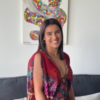 Jacinta Fletcher