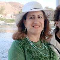Amany Tadrous