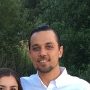 Blair Ridings
