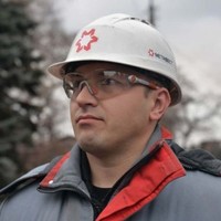 Александр Завгородний