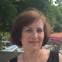 mary aguilar