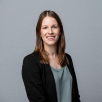 Esther Rochon, Fsa, Fcia