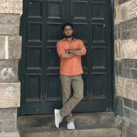 Avinash Chikhalkar