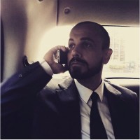 Rasmus Lyhne Fischer