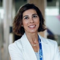 Marta Cornejo Bareas