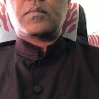 Nasir Ali